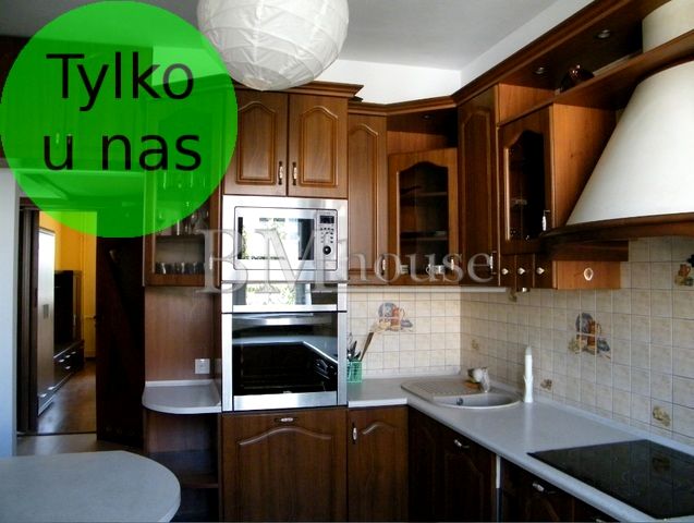 Mieszkanie Warszawa wynajem