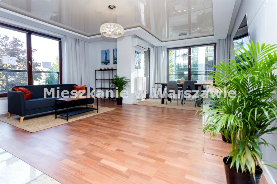 Mieszkanie Warszawa