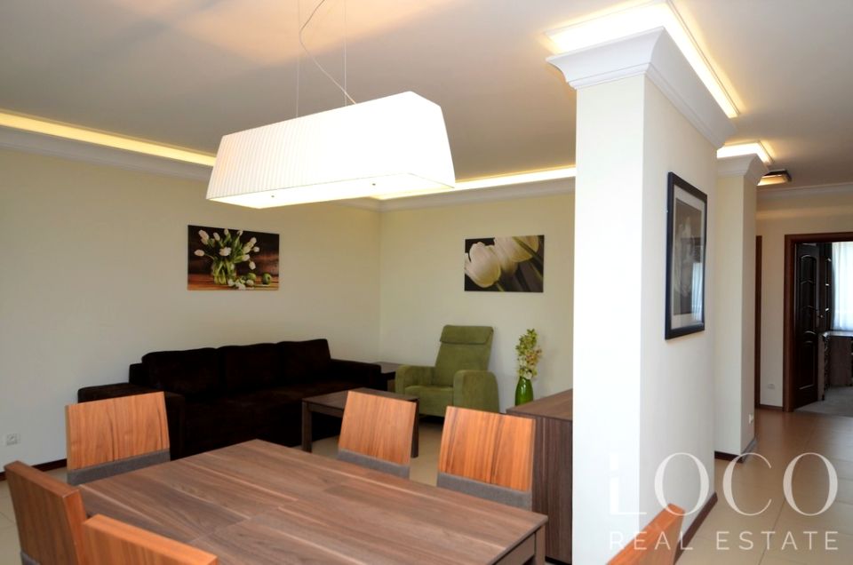 Mieszkanie apartamentowiec wynajem