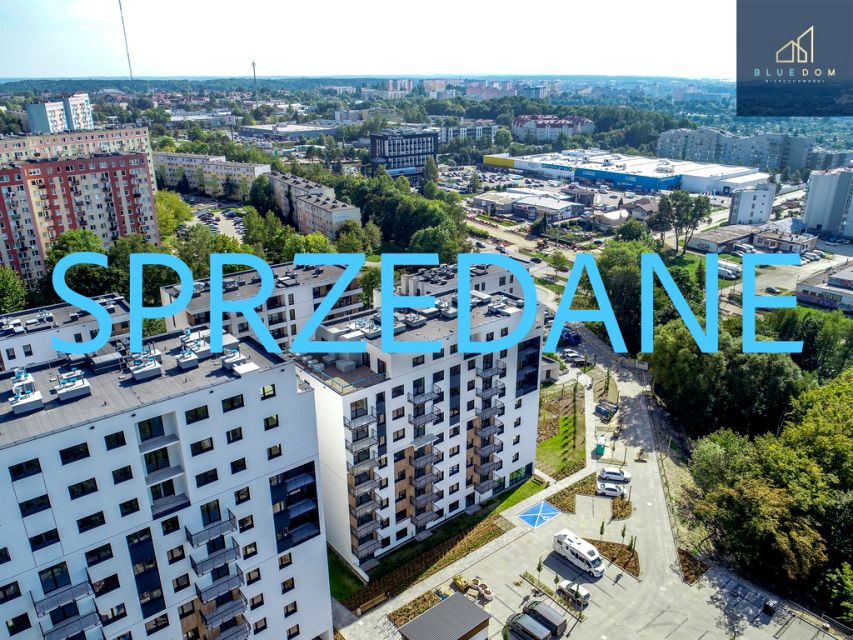 Mieszkanie OLSZTYN sprzedaż
