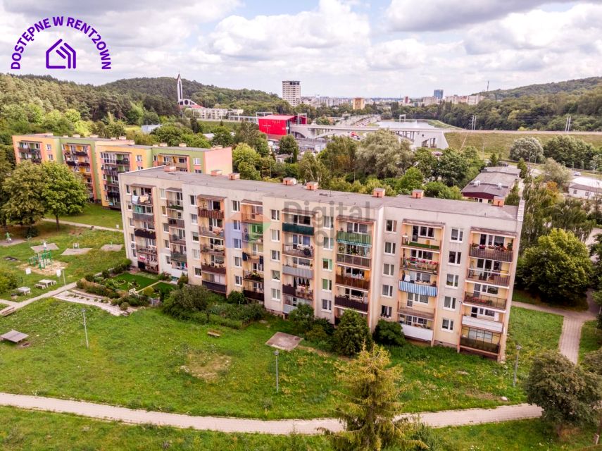 Mieszkanie Gdańsk