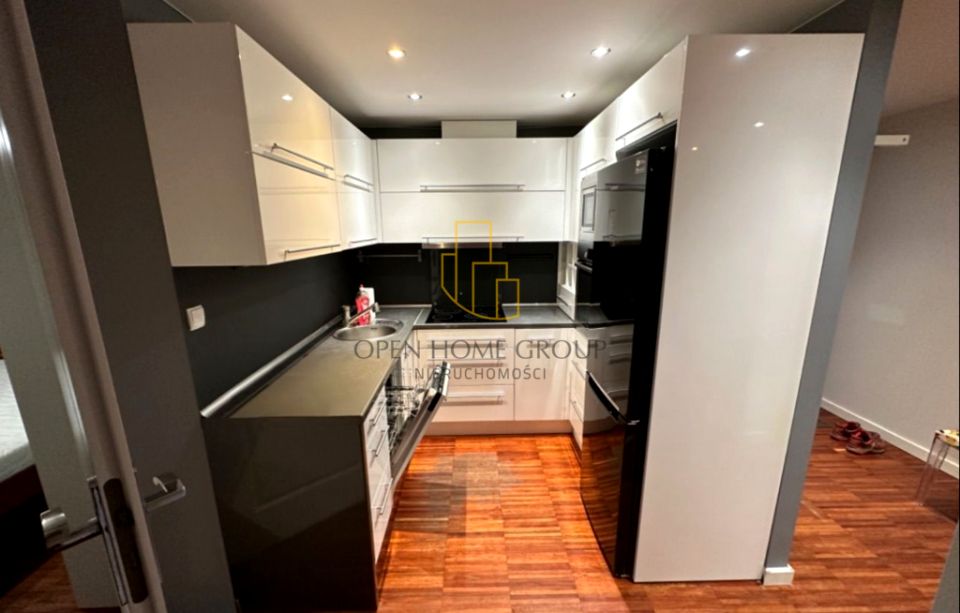 Mieszkanie blok mieszkalny Wrocław