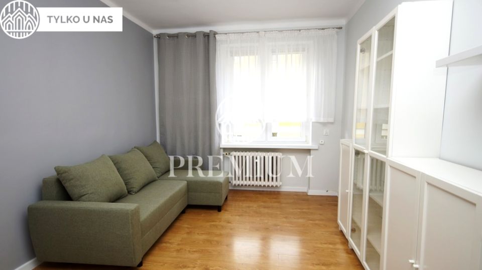 Mieszkanie Bydgoszcz