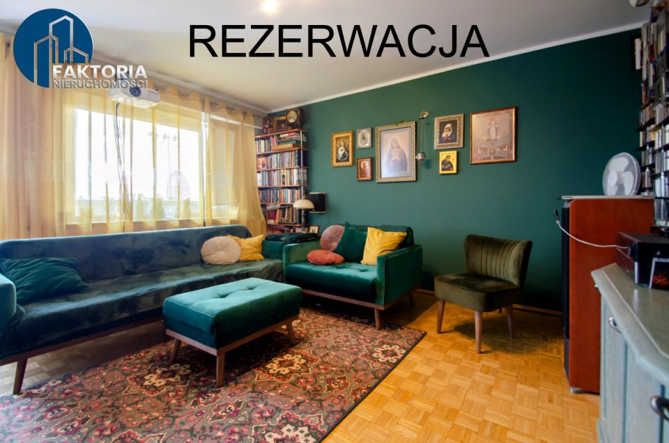 Mieszkanie Białystok