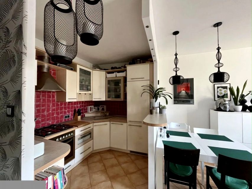 Mieszkanie Warszawa sprzedaż