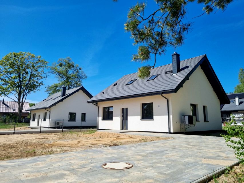 Dom Czerniewo