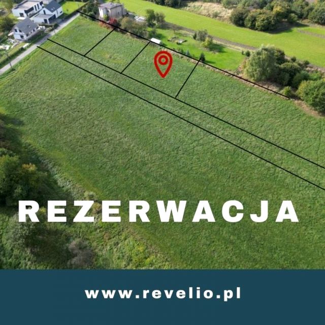 Działka Mikołów