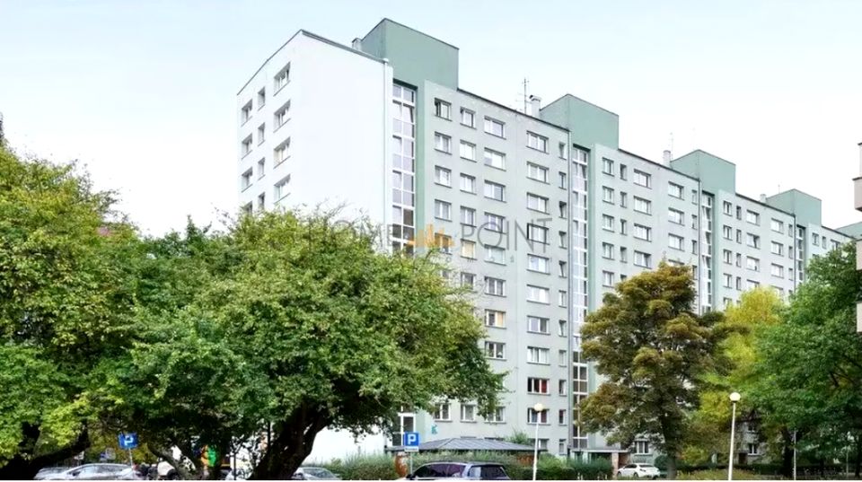 Mieszkanie Warszawa