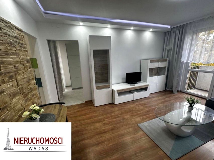 Mieszkanie Gliwice