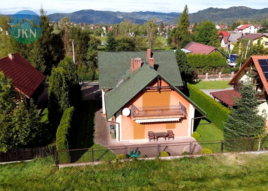 Dom taras