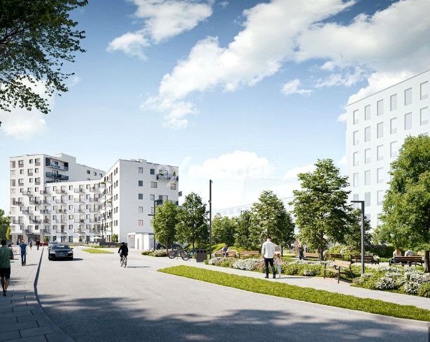 Mieszkanie Warszawa sprzedaż