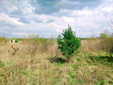 Działka budowlana Józefów