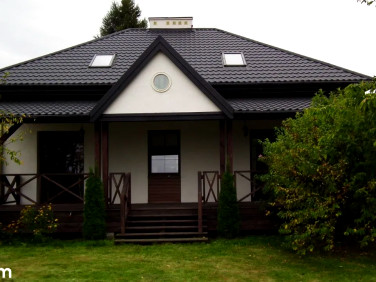 Dom Janowice