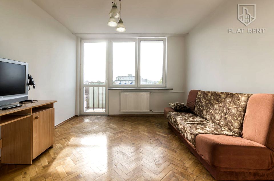 Mieszkanie Warszawa