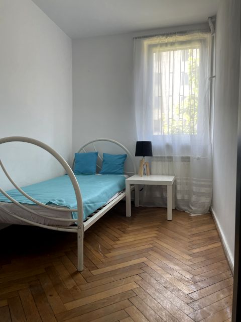 Pokój Warszawa
