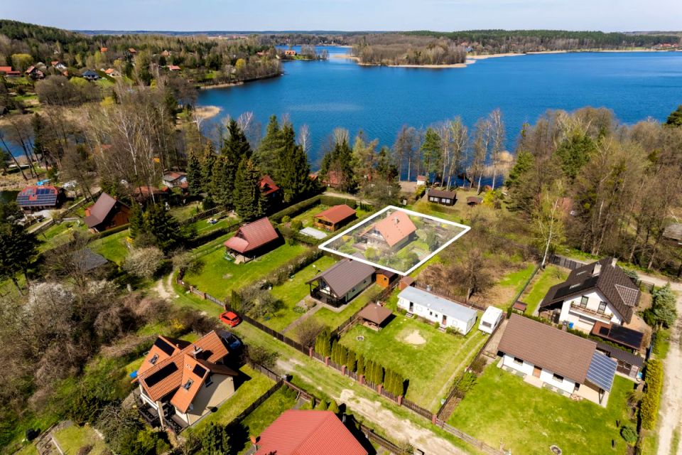 Dom Tomaszkowo
