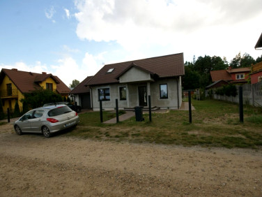 Dom Dąbrówka