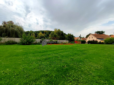 Działka budowlana sprzedam