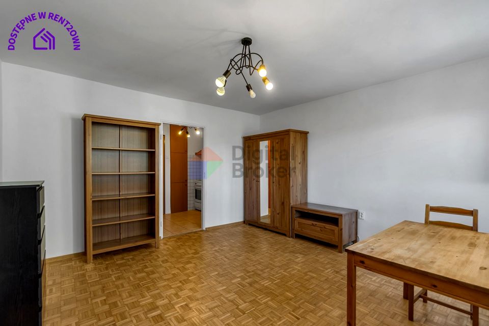 Mieszkanie Warszawa