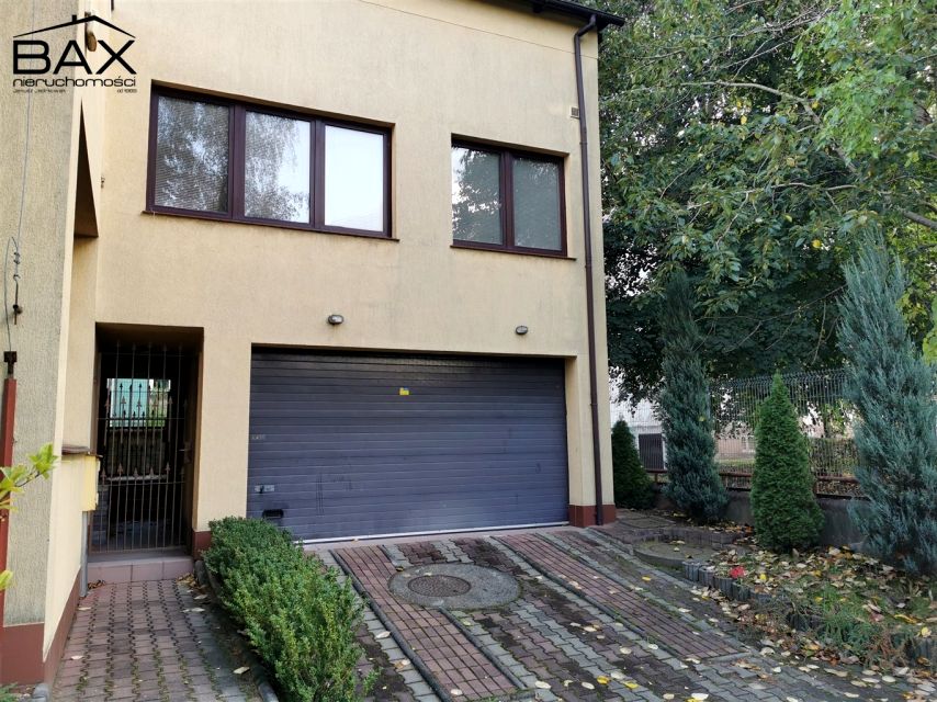 Budynek użytkowy Lubin