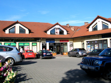 Lokal Andrychów