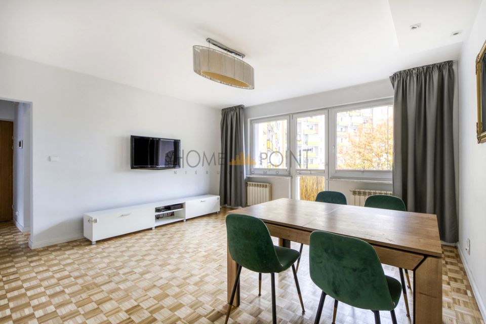 Mieszkanie nad rzeką