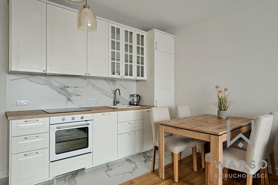 Mieszkanie apartamentowiec wynajem