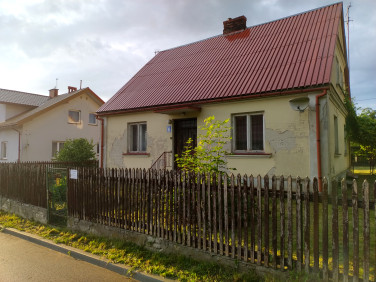 Dom Tarnogród
