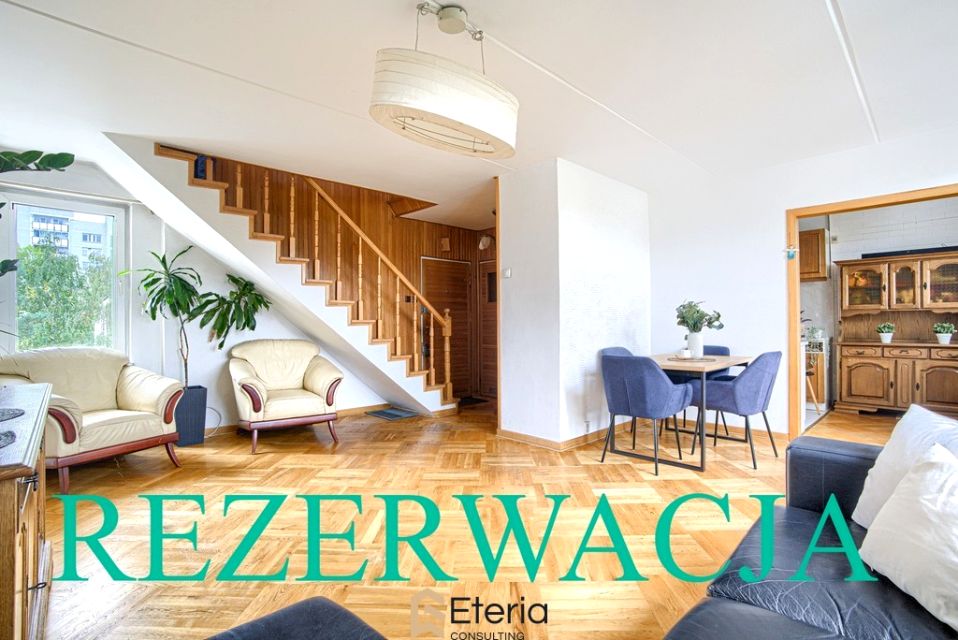Mieszkanie Warszawa