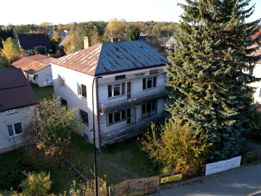 Dom Biłgoraj