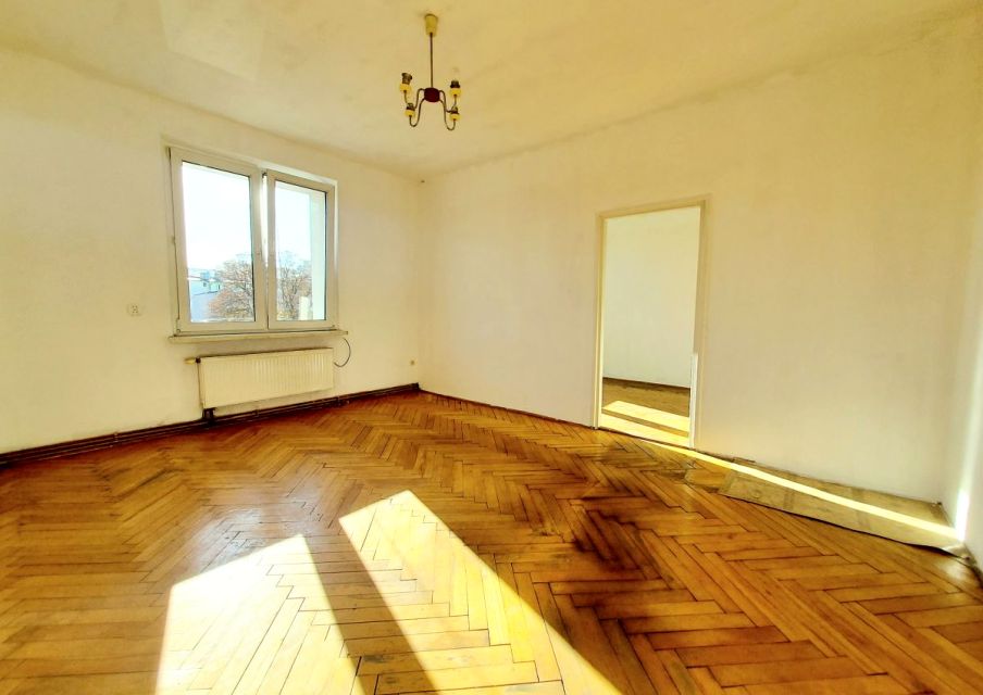 Mieszkanie Gliwice