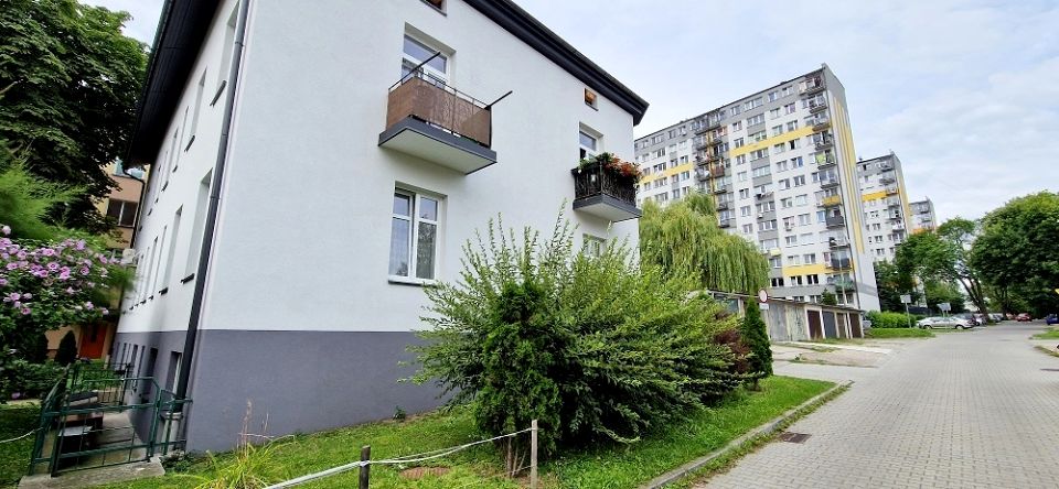 Mieszkanie Tarnów