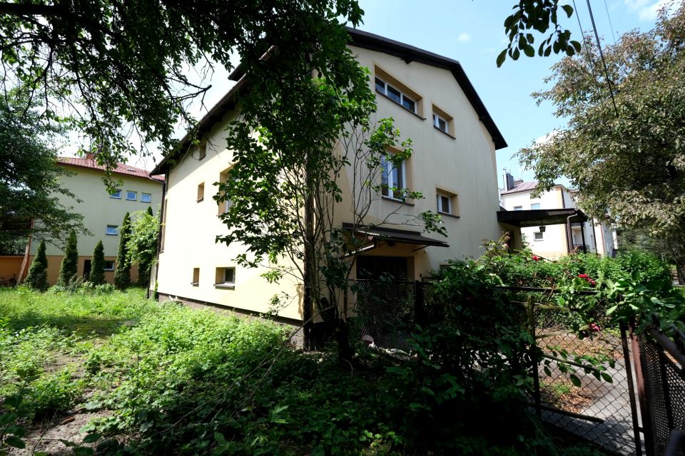 Dom Rzeszów