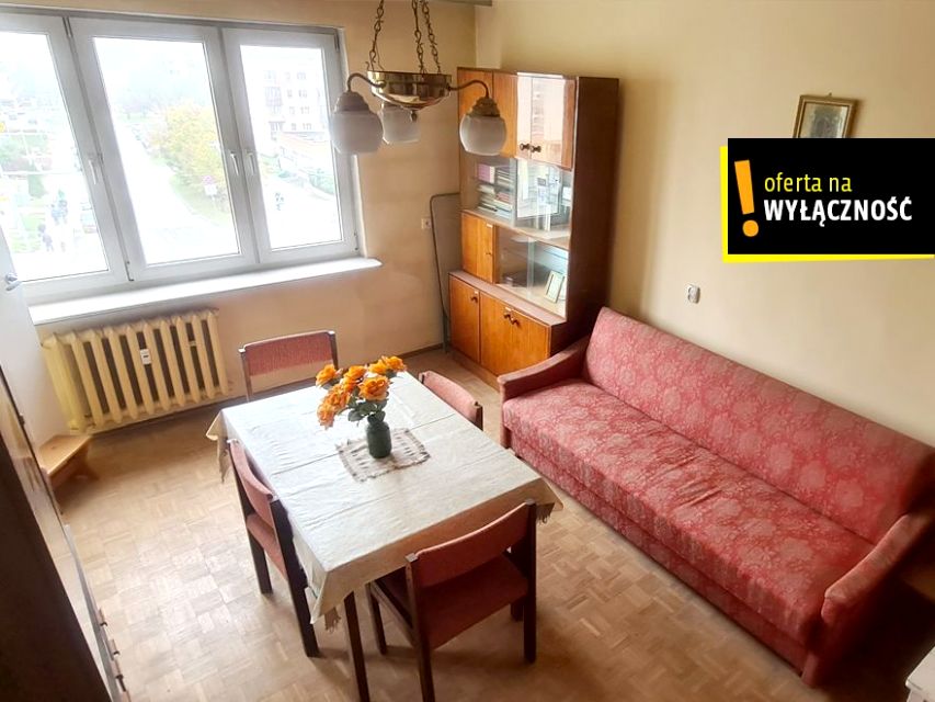 Mieszkanie Kielce