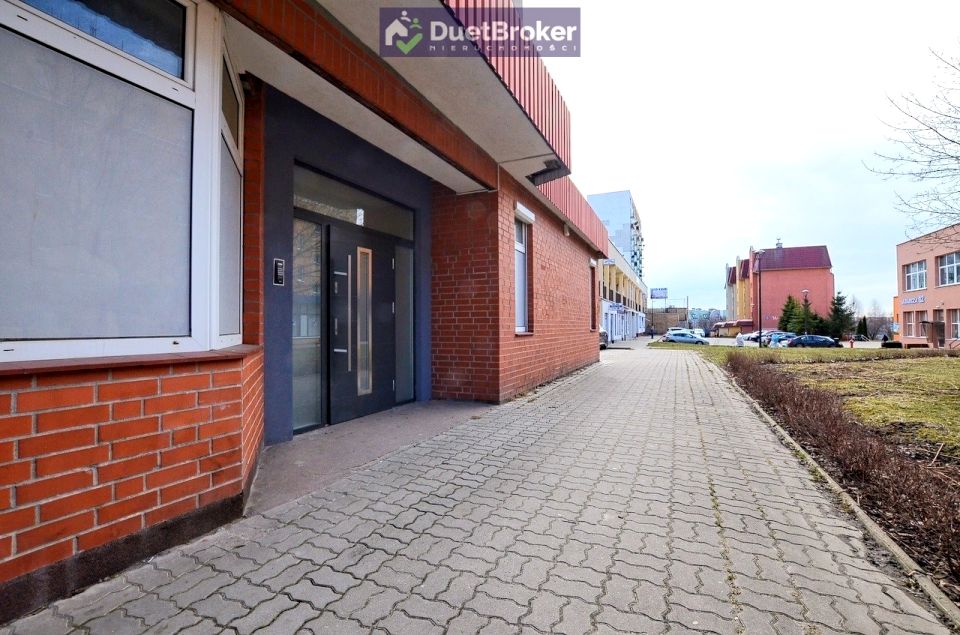 Lokal Olsztyn