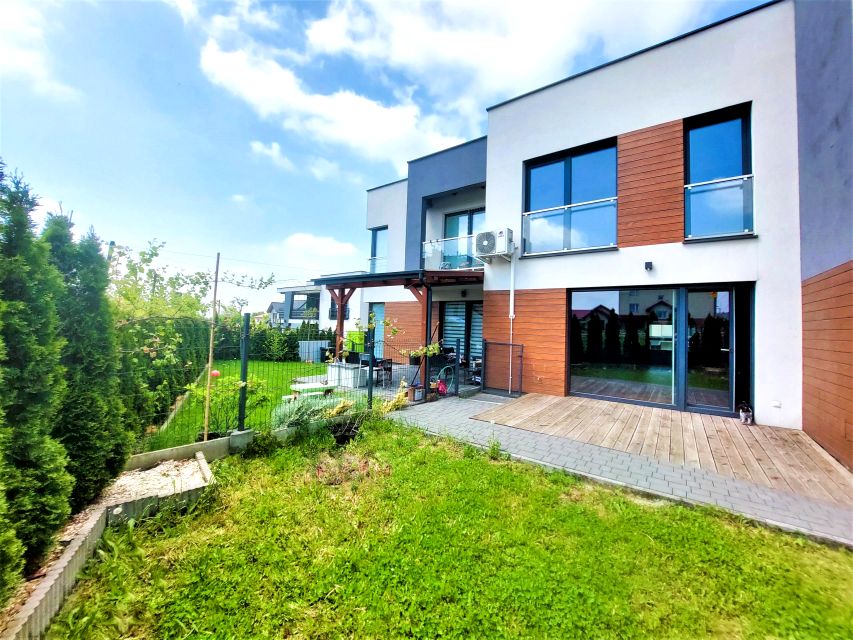 Dom Brzesko sprzedaż