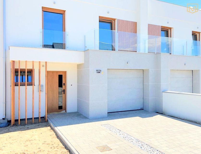 Dom Odolanów sprzedaż