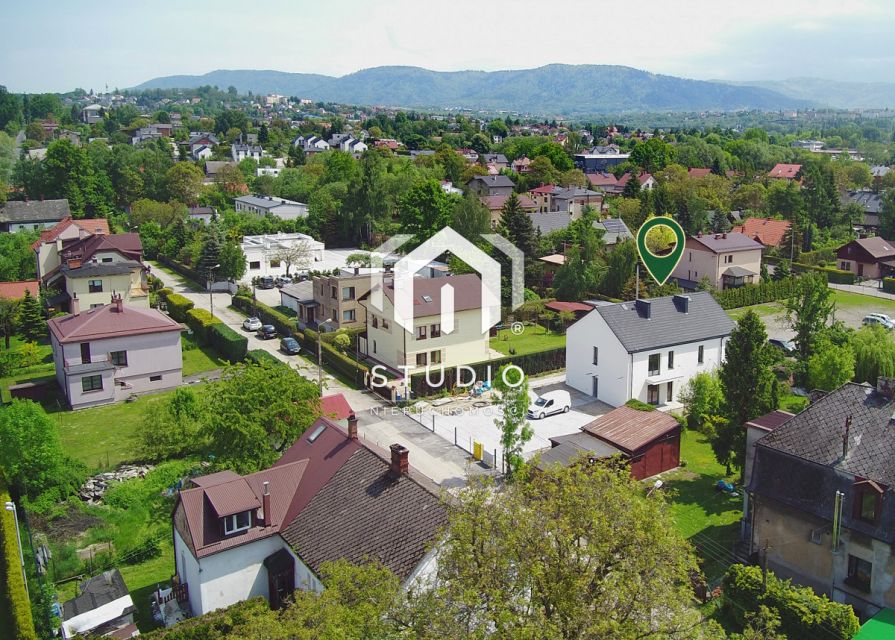 Mieszkanie Bielsko-Biała