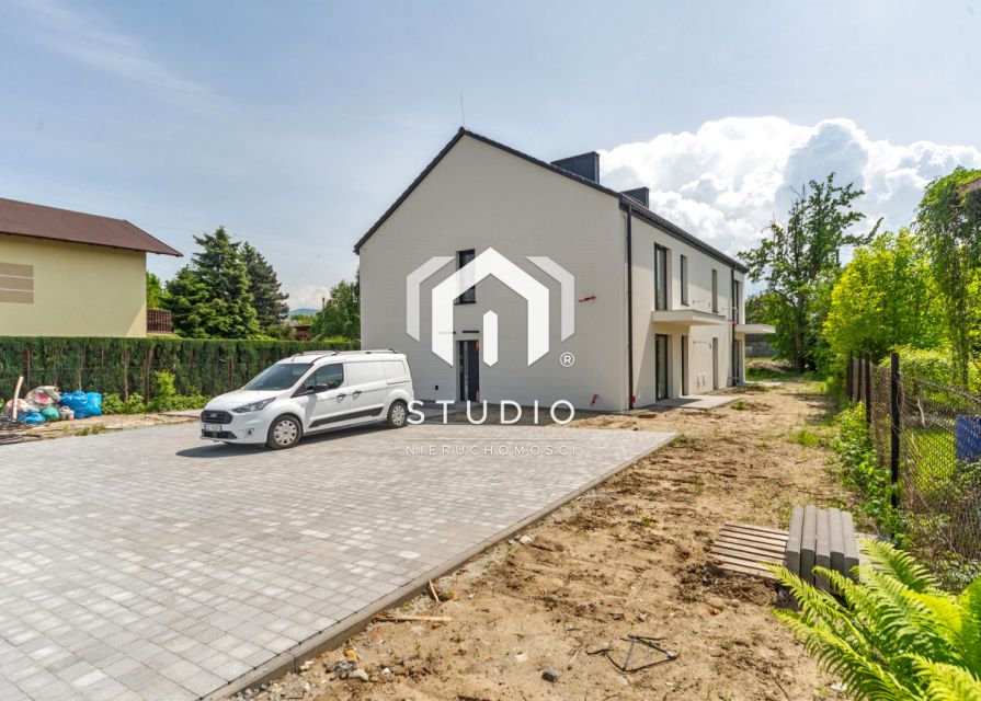 Mieszkanie Bielsko-Biała