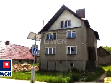 Dom Górzyn