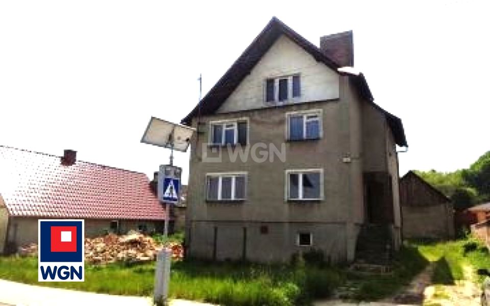 Dom Górzyn