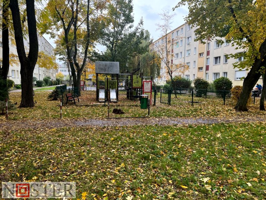 Mieszkanie Warszawa
