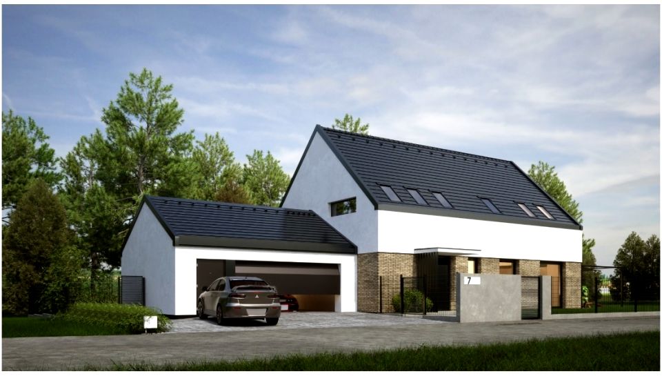 Działka budowlana Łódź sprzedam