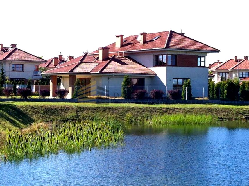 Dom Konstancin-Jeziorna sprzedaż
