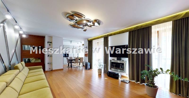 Mieszkanie Warszawa