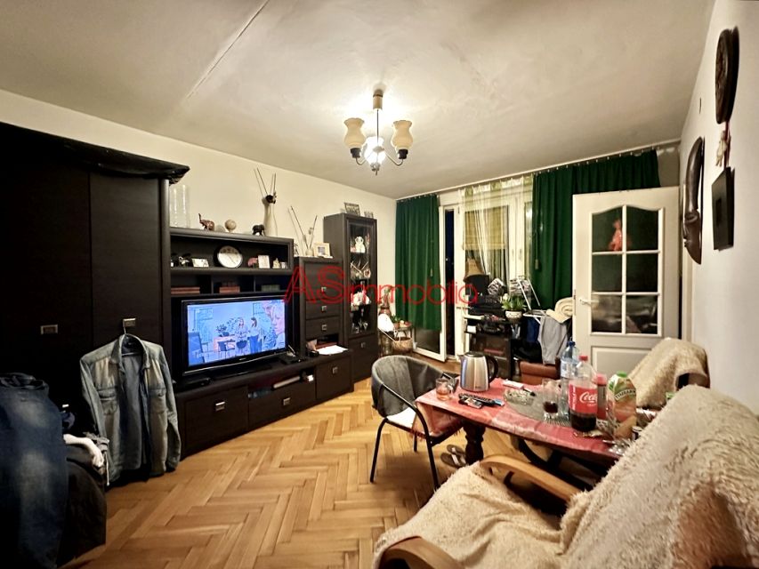 Mieszkanie Warszawa