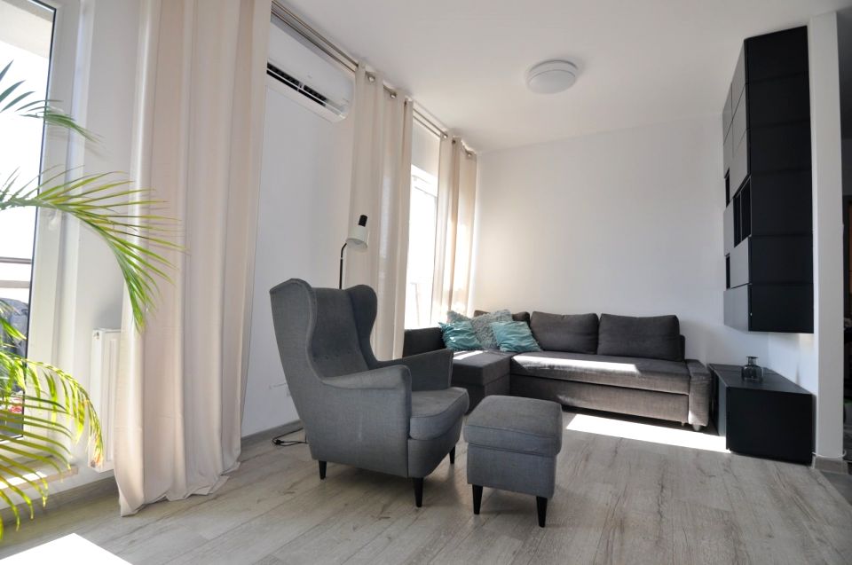 Mieszkanie Łódź wynajem