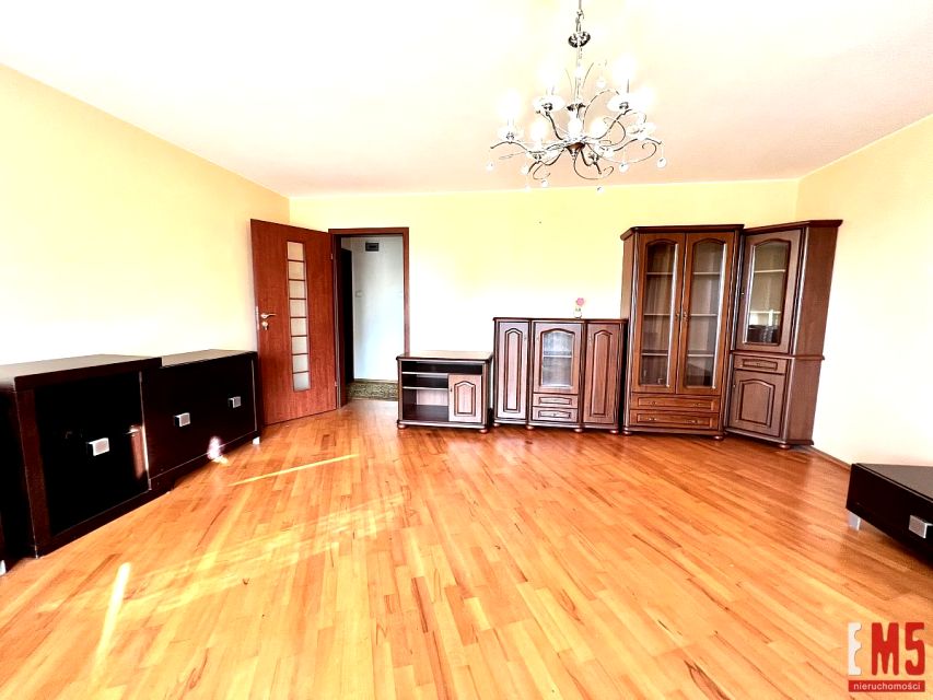 Mieszkanie Białystok