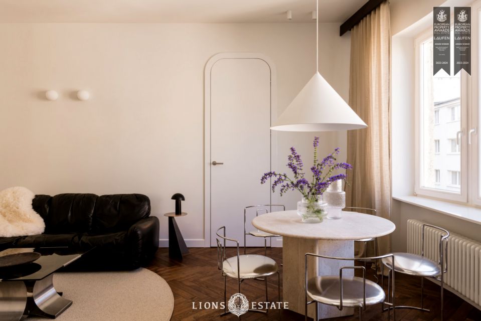 Mieszkanie Warszawa wynajem