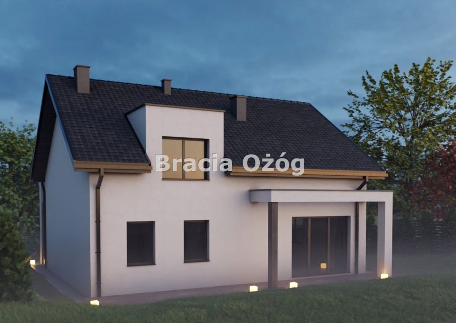 Dom Rzeszów sprzedaż